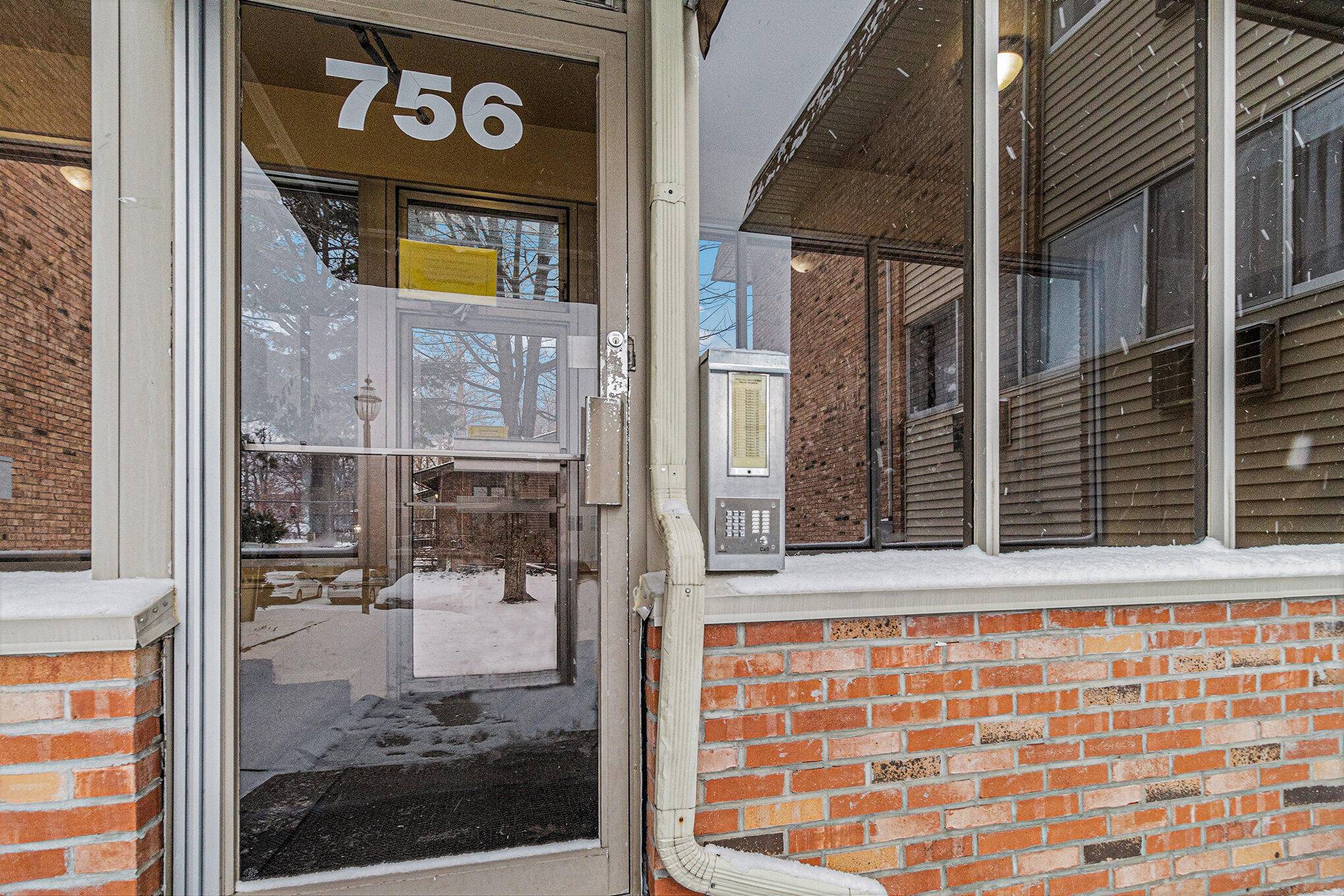 Kalamazoo, MI 49008,756 W Kilgore RD #306