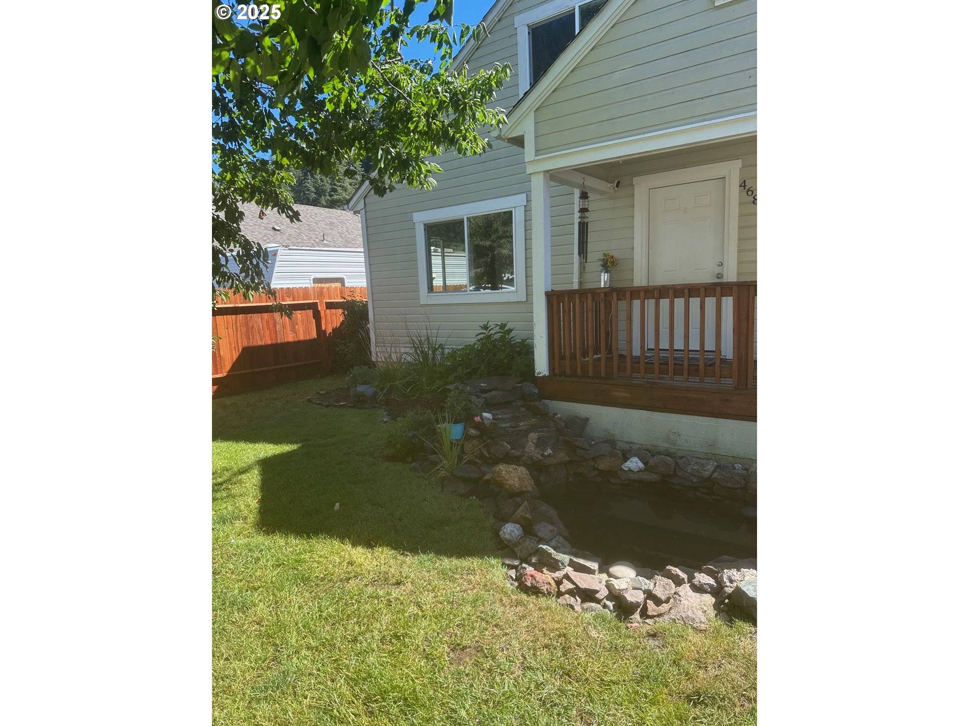 Westfir, OR 97492,46874 SUNSET AVE