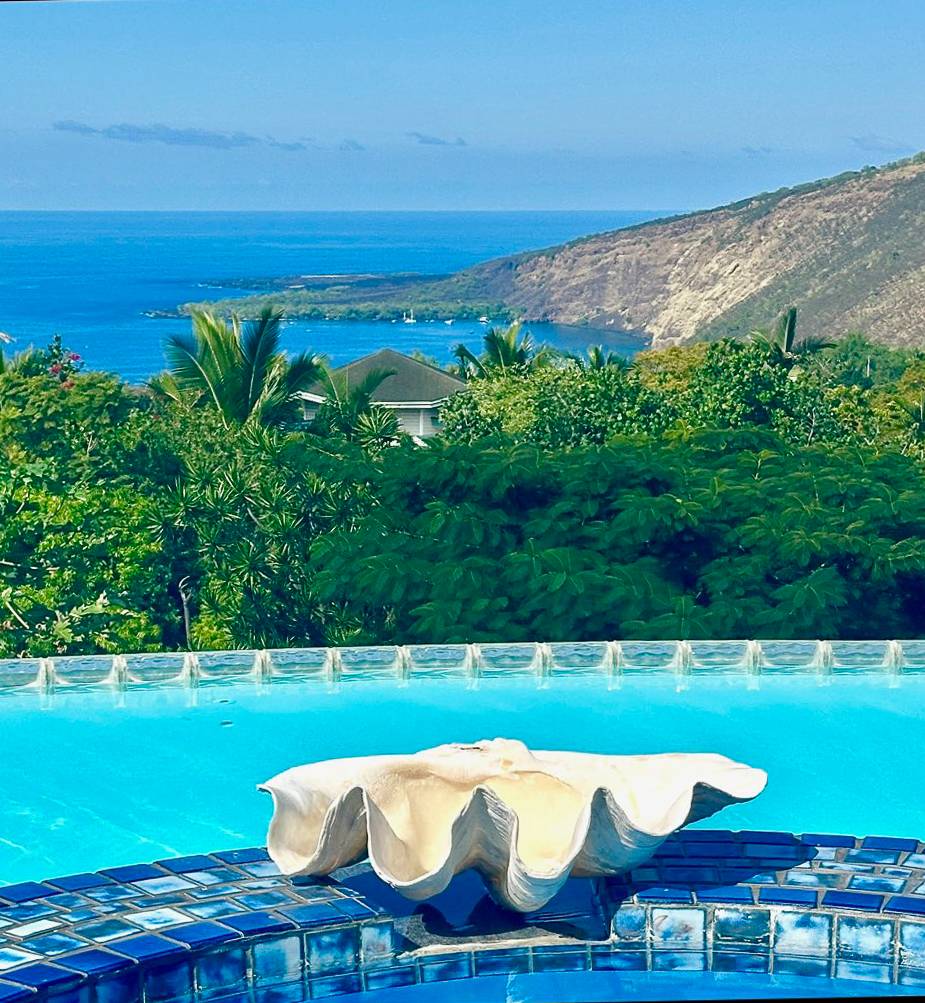 Captain Cook, HI 96704,83-5761 KAHAULOA WAY