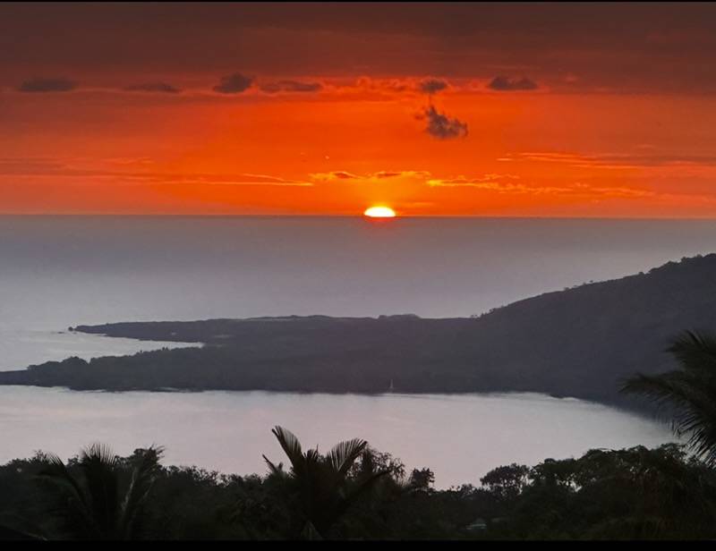 Captain Cook, HI 96704,83-5761 KAHAULOA WAY