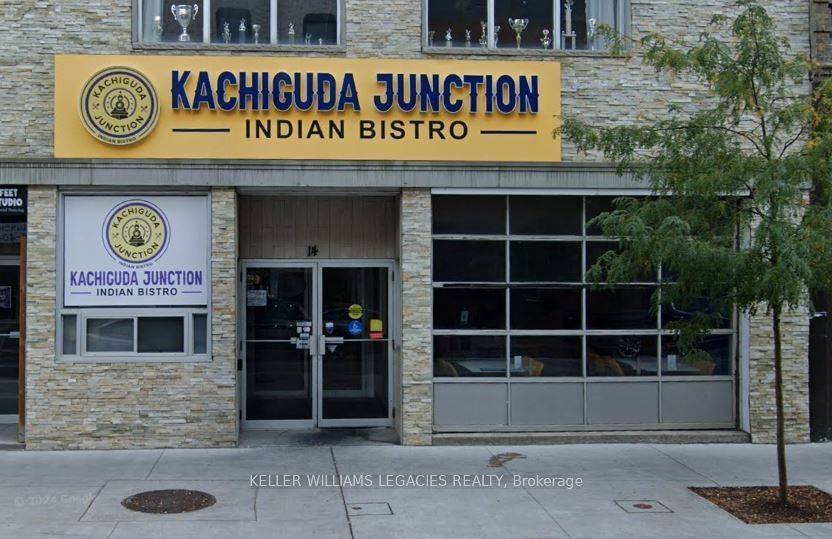 Oshawa, ON L1H 1A1,14 King ST W