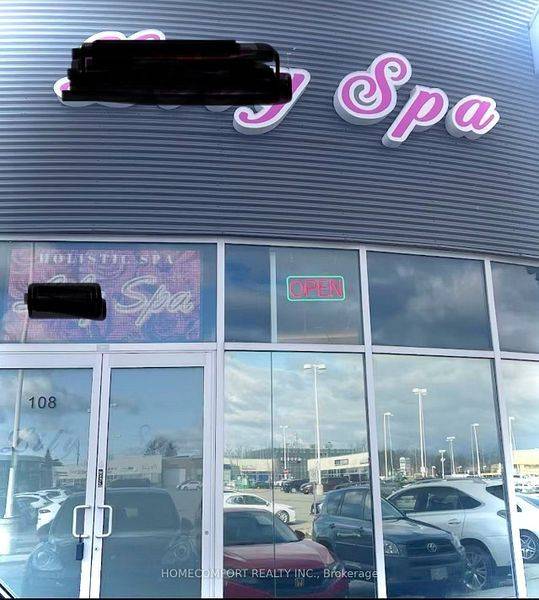 Toronto E07, ON M1V 0B3,2190 Mcnicoll AVE #108