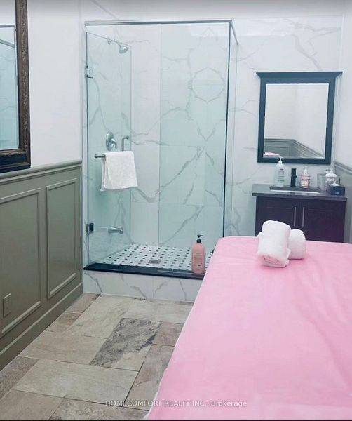 Toronto E07, ON M1V 0B3,2190 Mcnicoll AVE #108