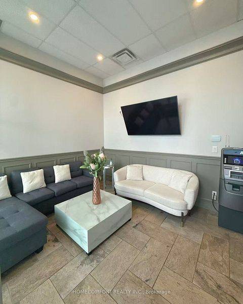 Toronto E07, ON M1V 0B3,2190 Mcnicoll AVE #108