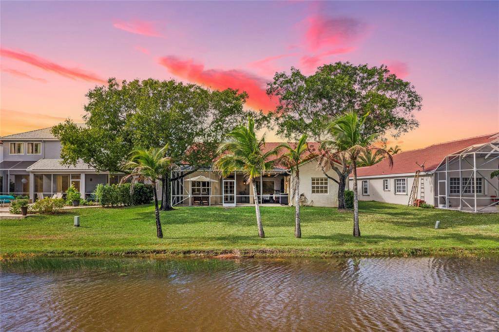 Weston, FL 33327,1156 Cedar Falls Dr