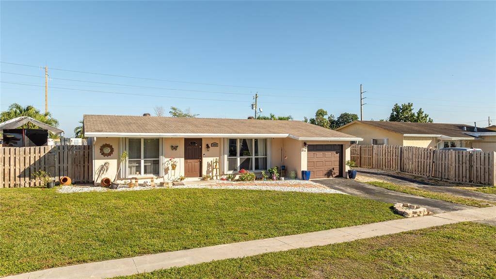 Sunrise, FL 33323,3048 NW 113th Ave