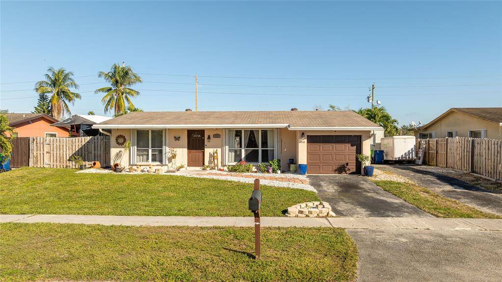 Sunrise, FL 33323,3048 NW 113th Ave