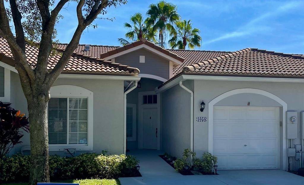 Deerfield Beach, FL 33442,1058 SW 42nd Ter #1058