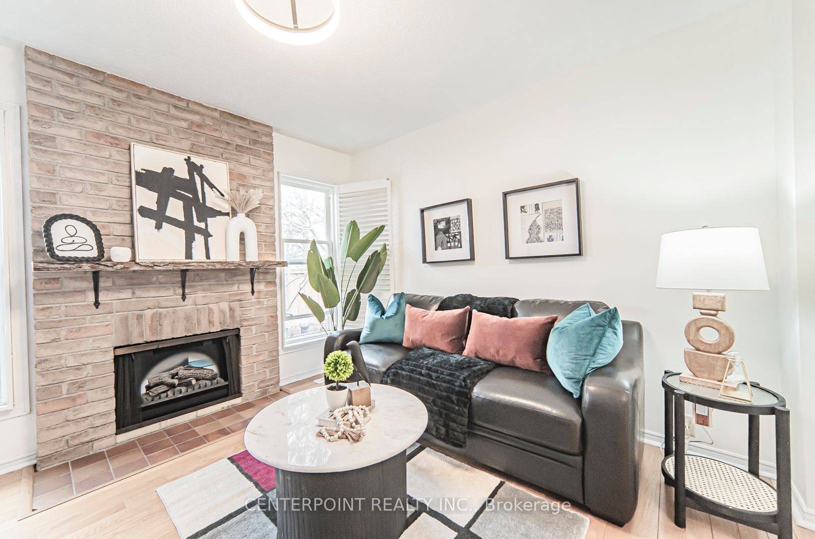 Markham, ON L3R 4W5,84 Raleigh CRES