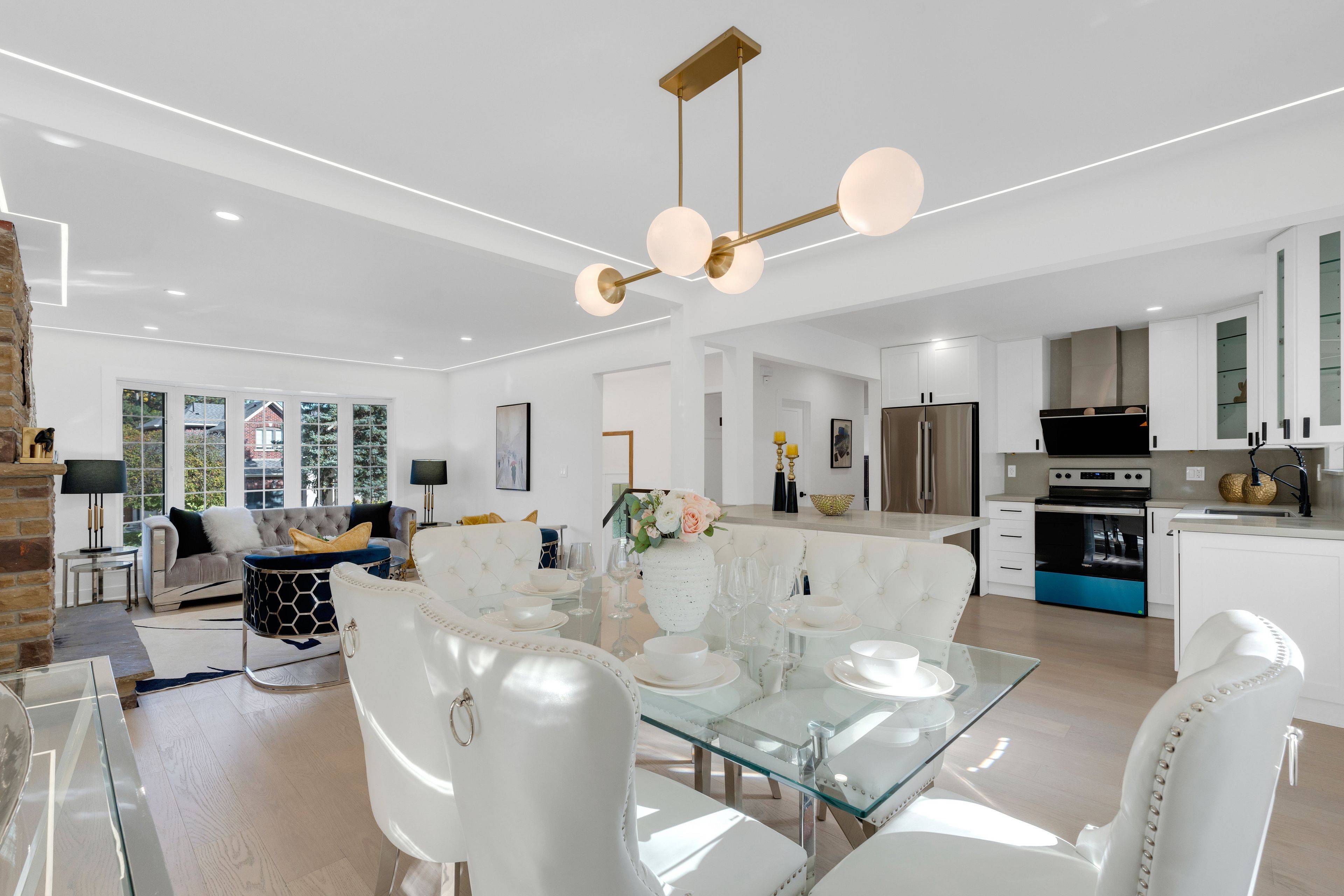 Markham, ON L3T 2K3,14 Henderson AVE