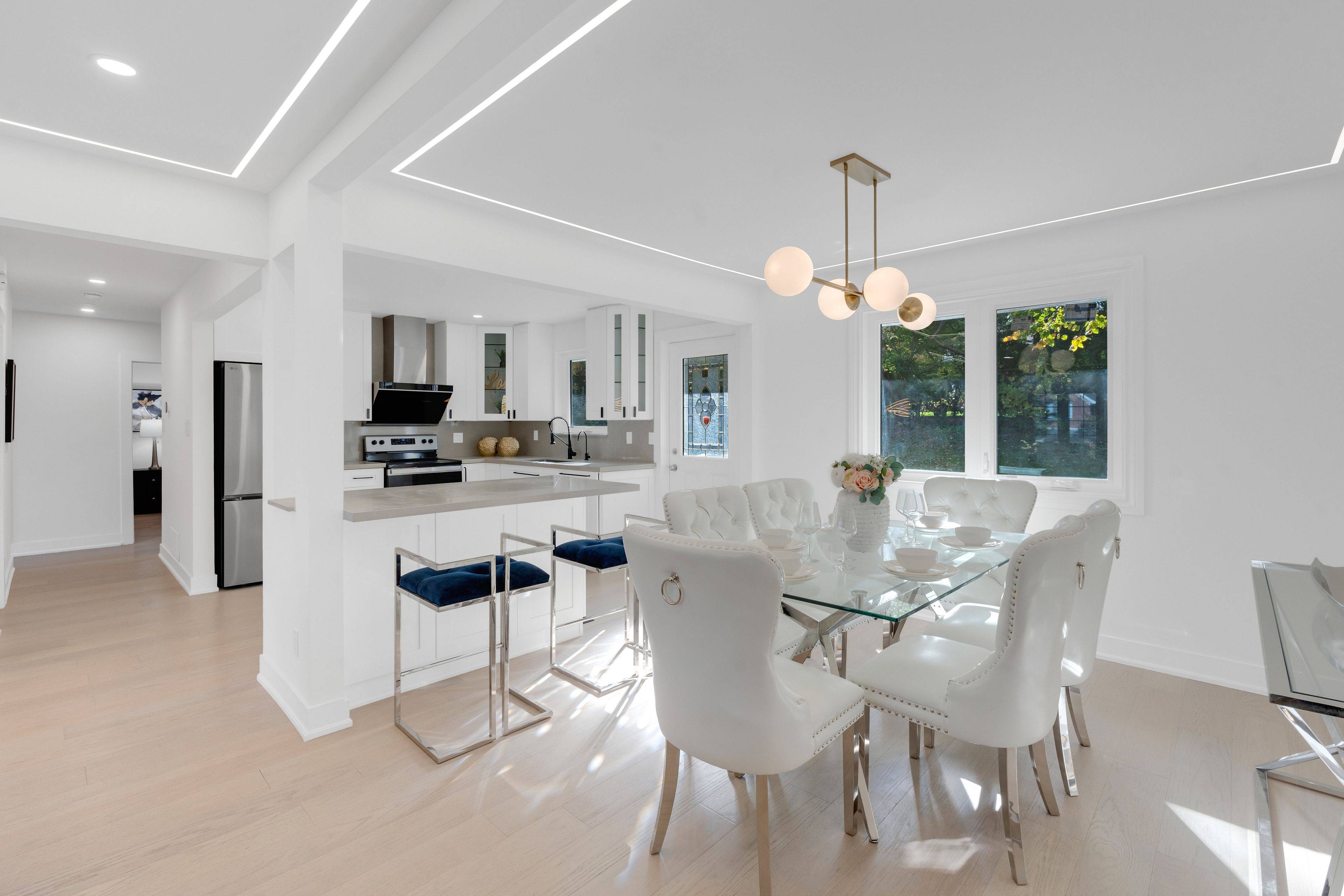 Markham, ON L3T 2K3,14 Henderson AVE