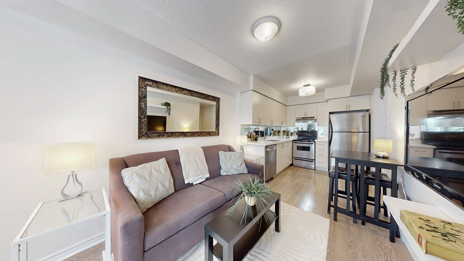 Markham, ON L6E 0B8,2265 Bur Oak AVE #44