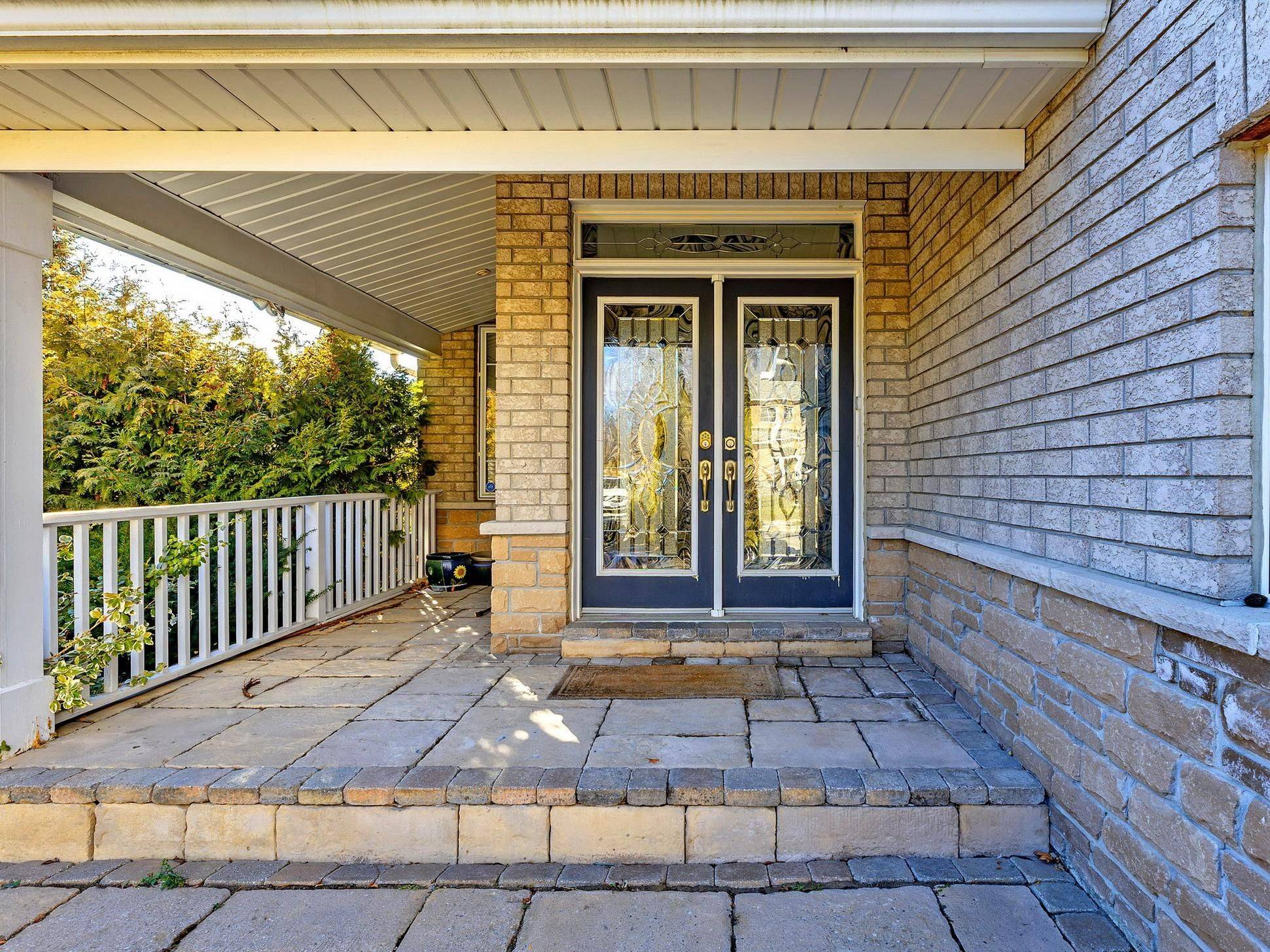 Richmond Hill, ON L4S 2M4,12 Bilberry CRES