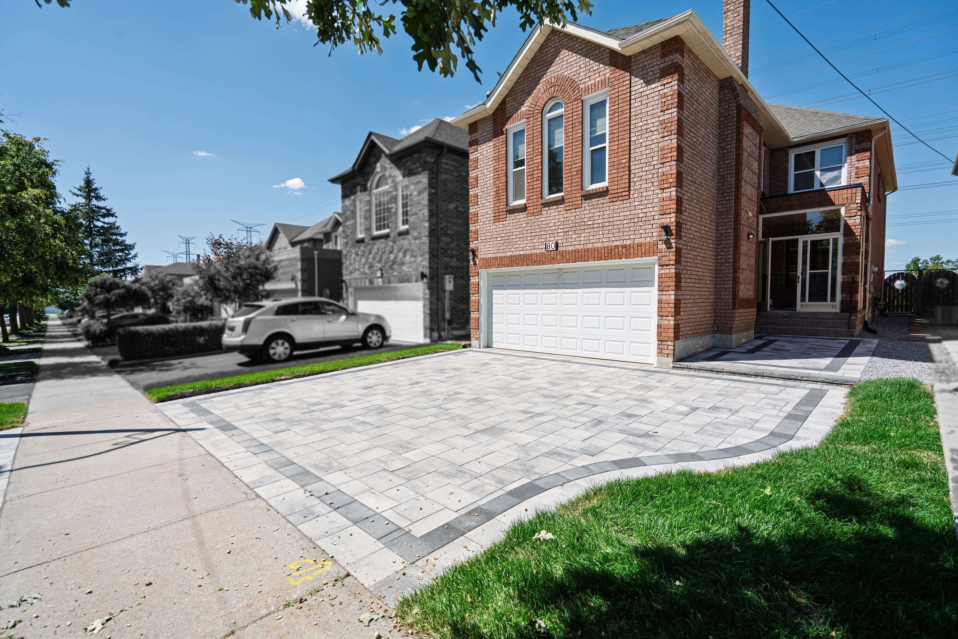 Vaughan, ON L4J 7T1,80 Venice CRES W