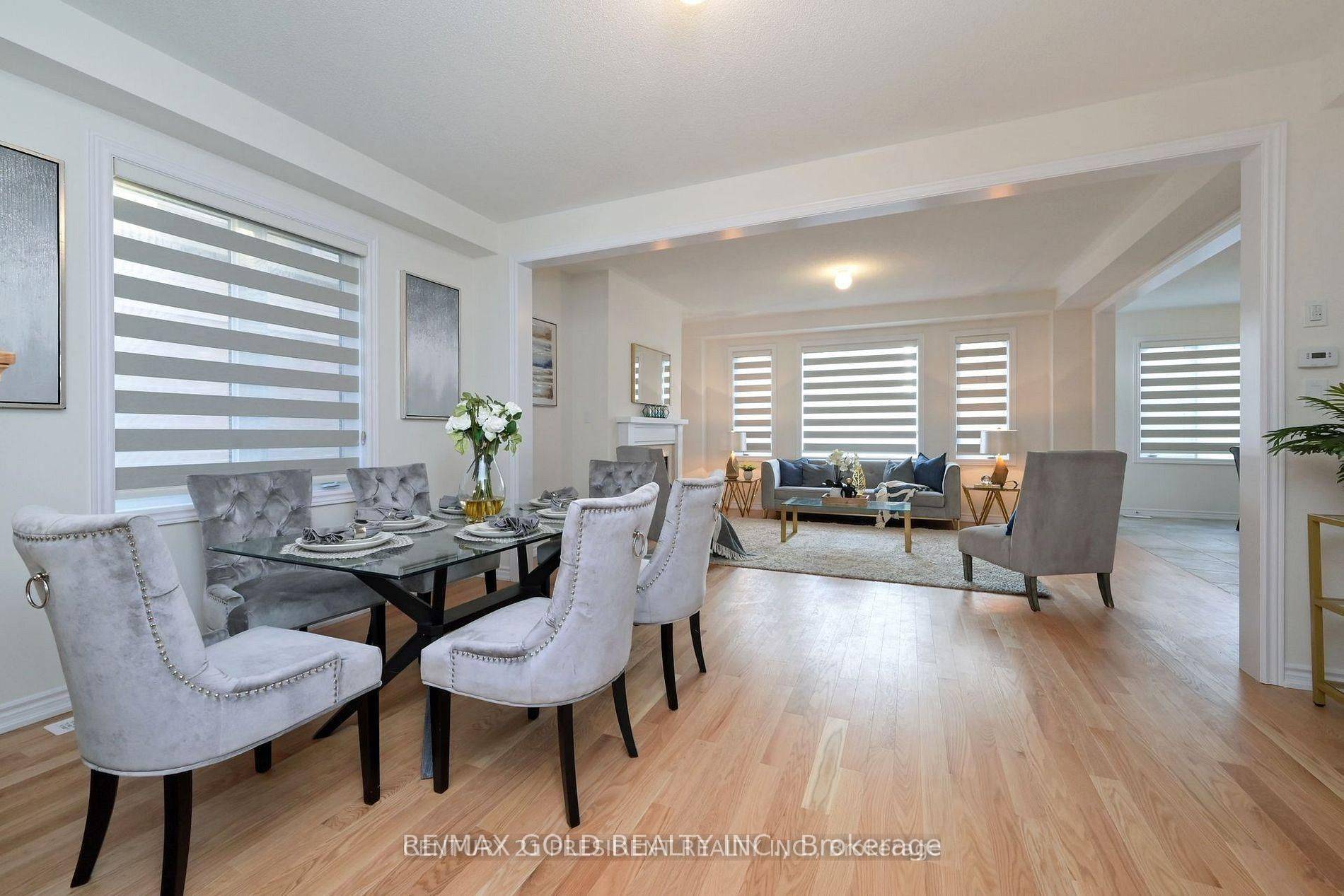 Barrie, ON L9J 0L7,161 Terry Fox DR