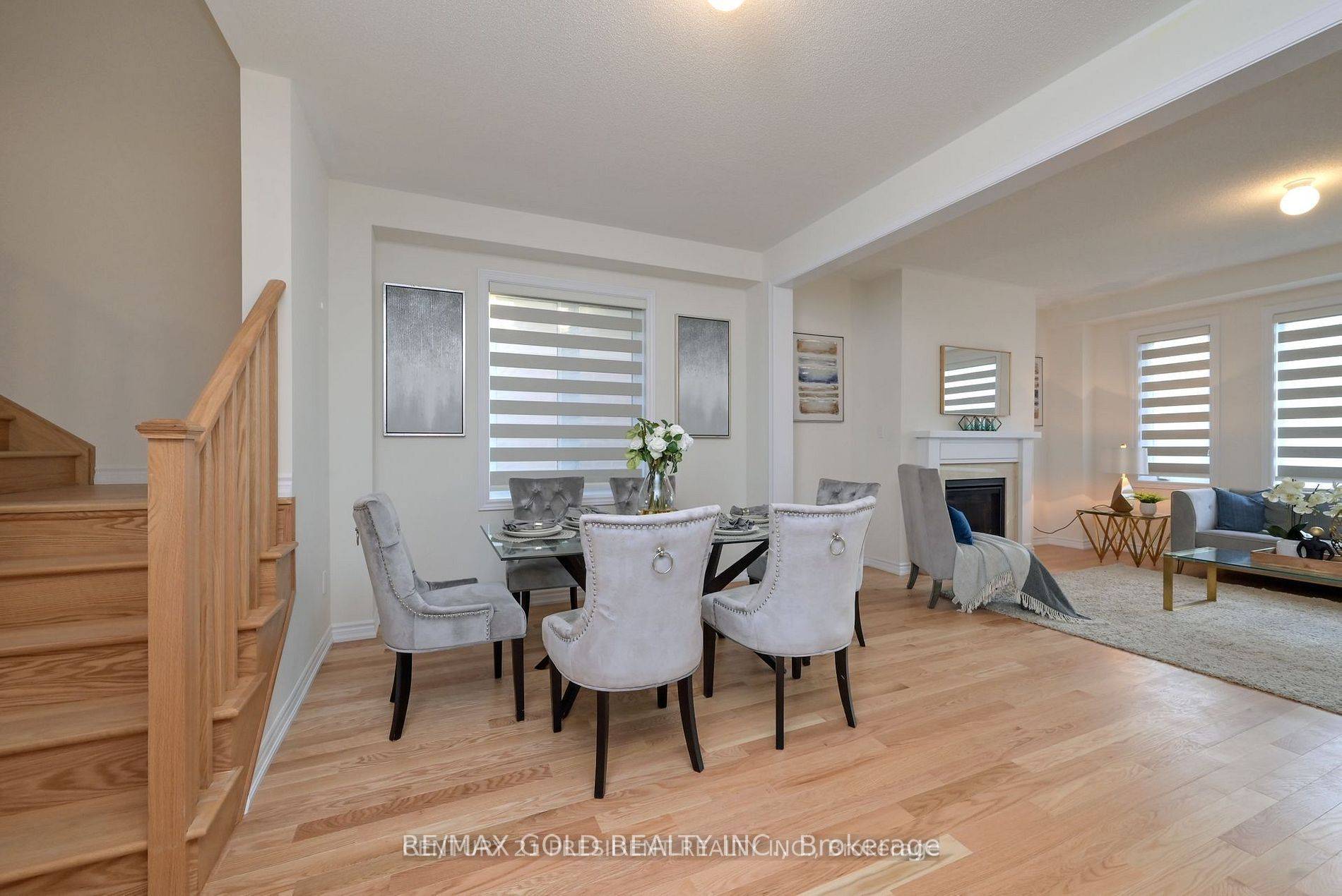 Barrie, ON L9J 0L7,161 Terry Fox DR