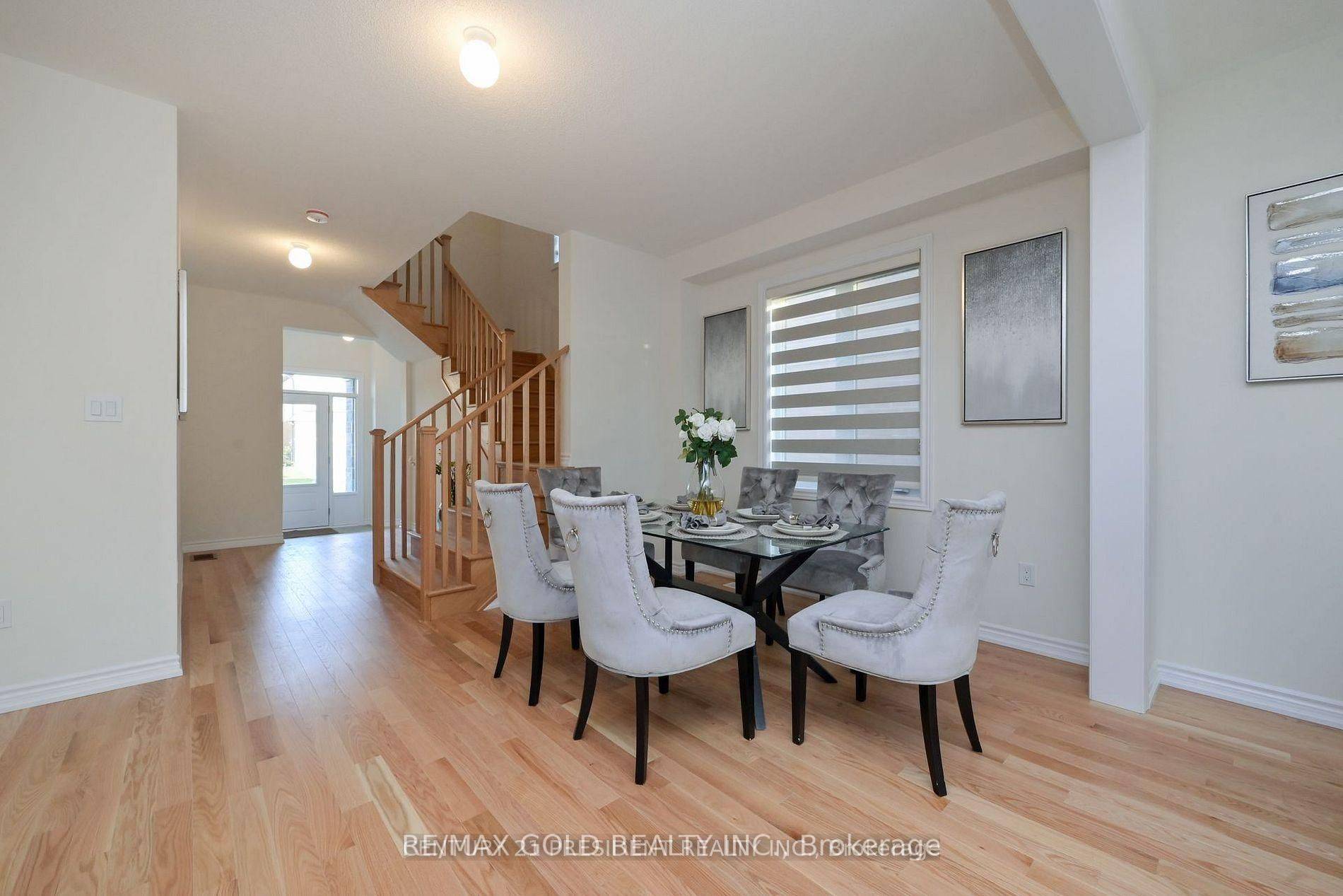 Barrie, ON L9J 0L7,161 Terry Fox DR