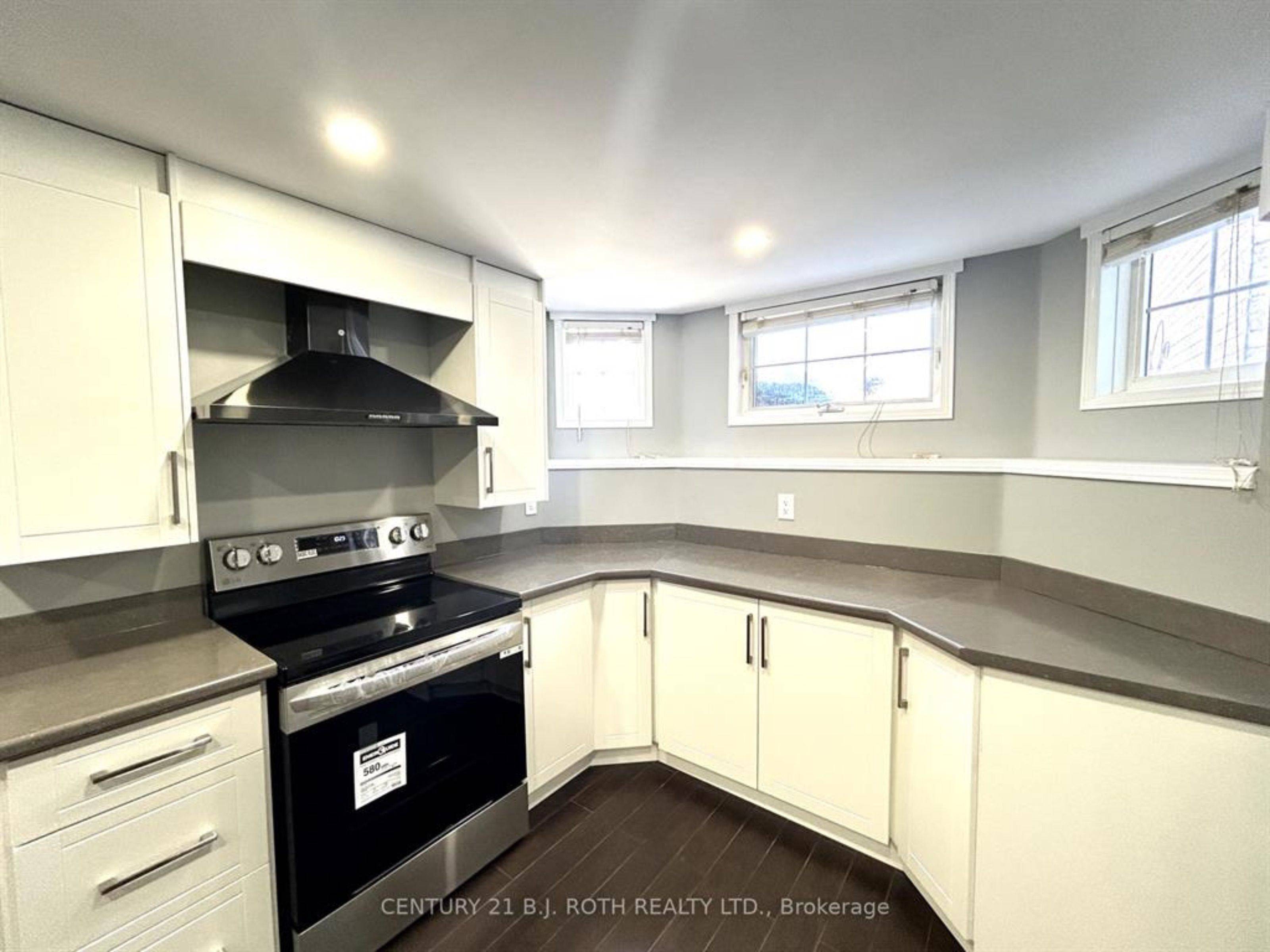 Barrie, ON L4M 6Y8,140 Monique CRES #Lower