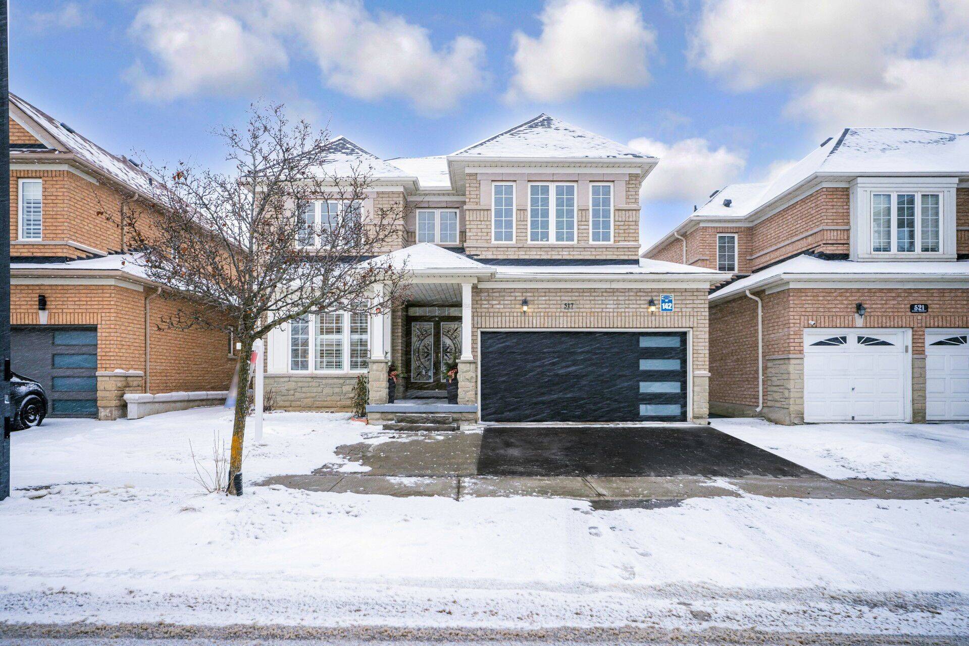 Milton, ON L9T 0W8,517 Bussel CRES