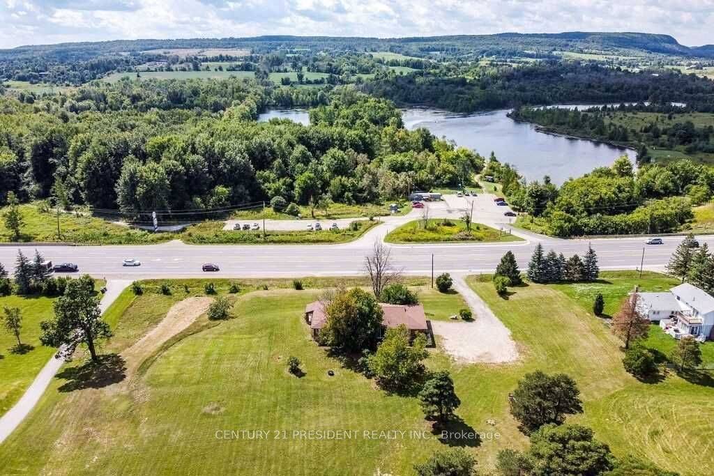 Caledon, ON L7C 2E5,16025 Hurontario ST