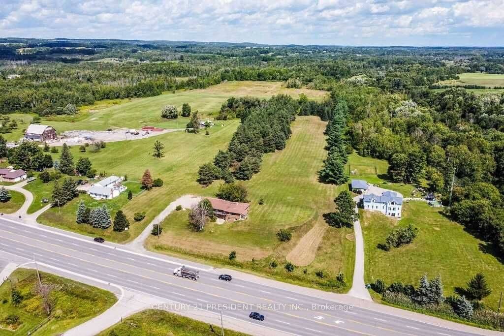 Caledon, ON L7C 2E5,16025 Hurontario ST