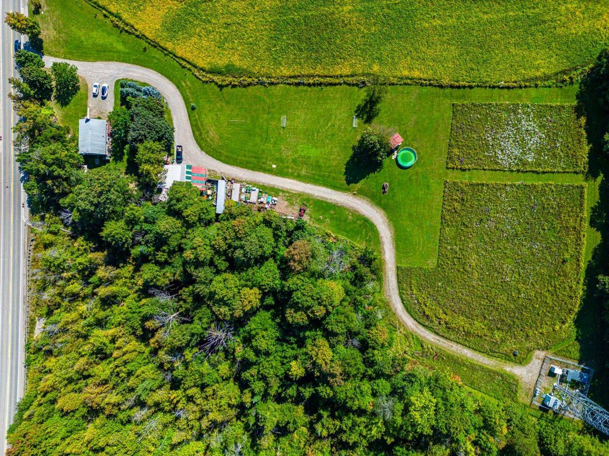 Halton Hills, ON L7G 4S4,13908 Trafalgar RD