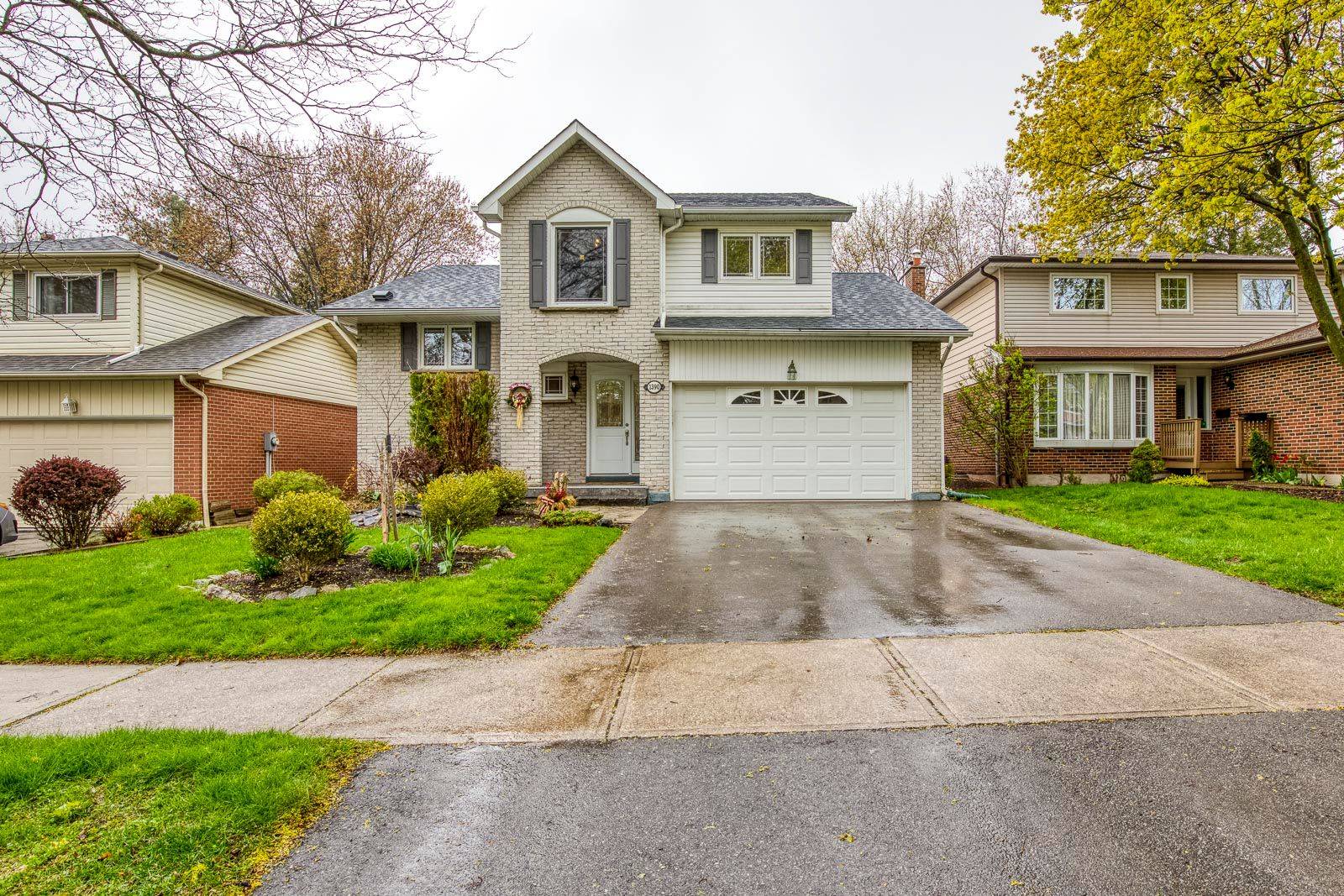 Oakville, ON L6H 2Y1,1390 Hastings RD