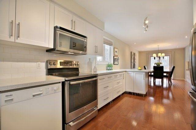 Oakville, ON L6H 2Y1,1390 Hastings RD