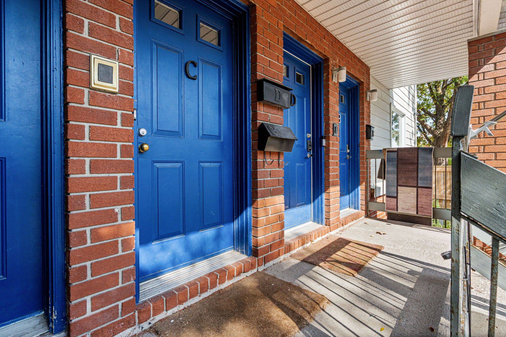 Overbrook - Castleheights And Area, ON K1K 2B6,311 Presland RD #C