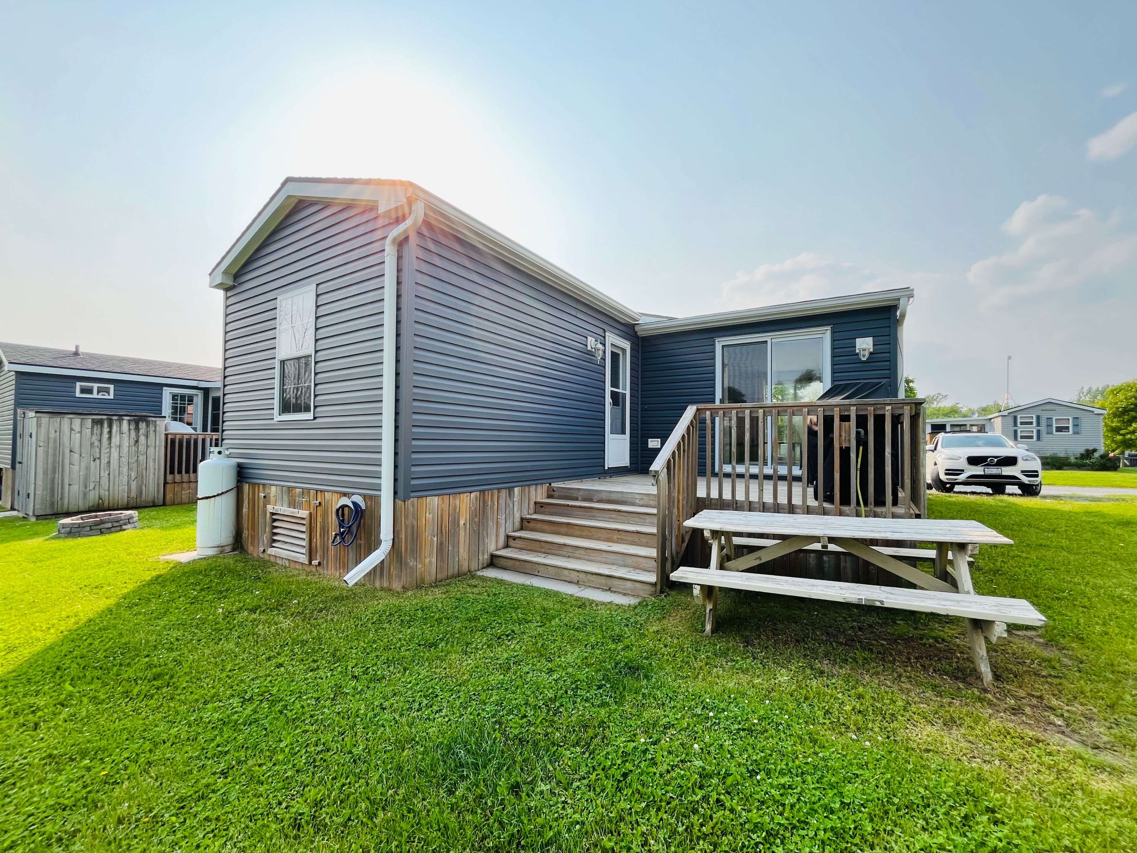 Prince Edward County, ON K0K 1P0,486 County Road 18 N/A #8 Cricket Ln