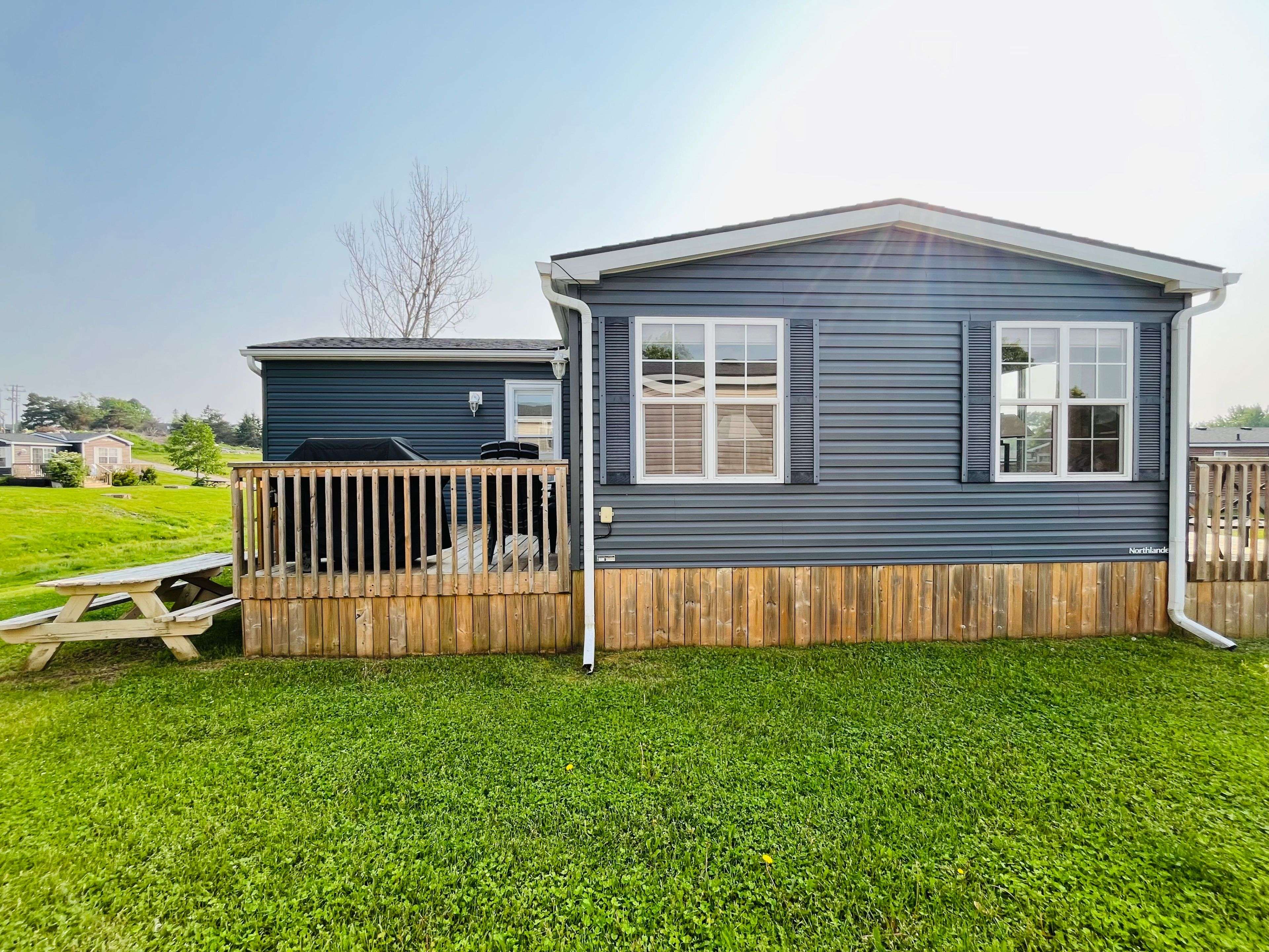 Prince Edward County, ON K0K 1P0,486 County Road 18 N/A #8 Cricket Ln