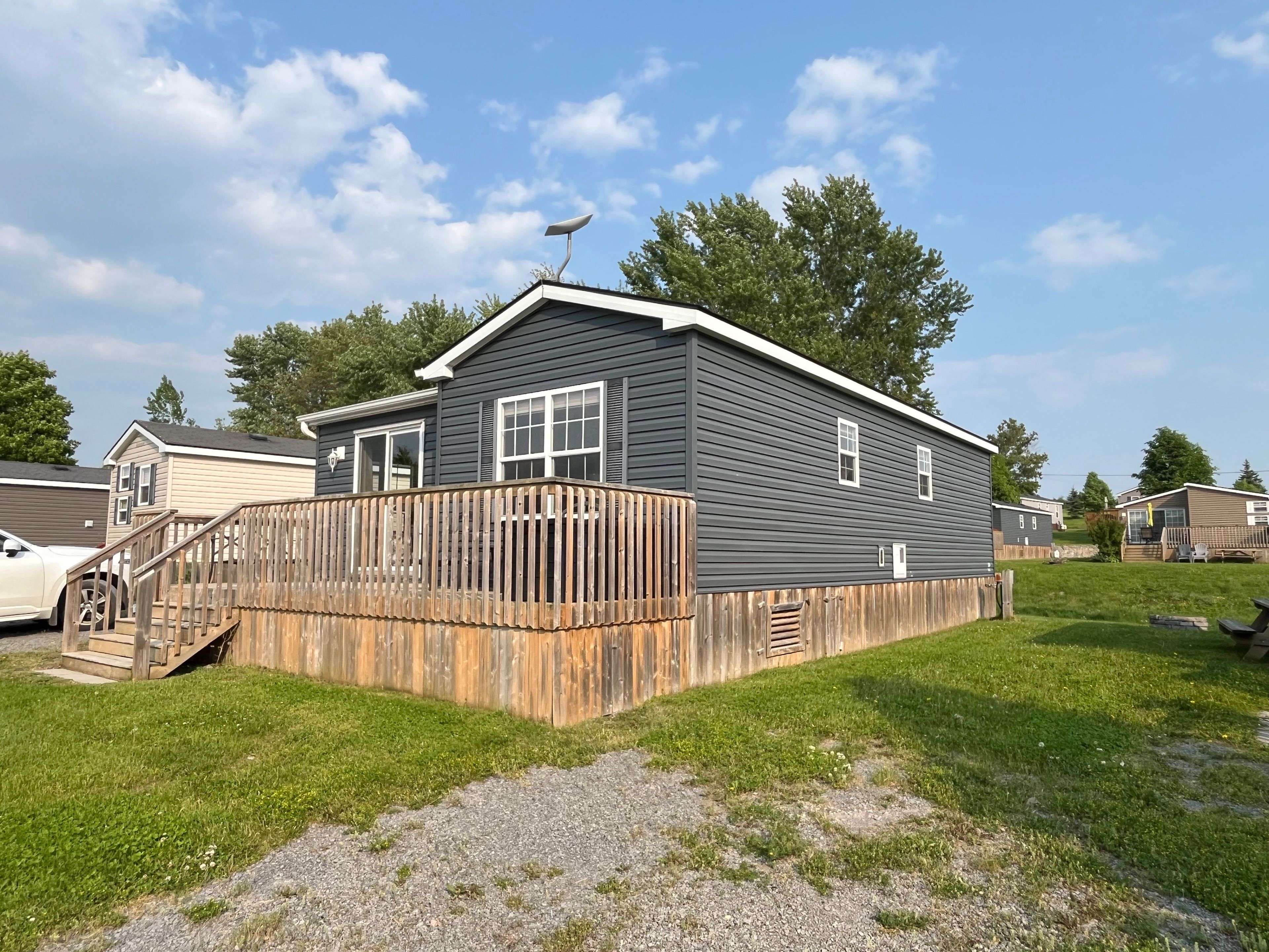 Prince Edward County, ON K0K 1P0,486 County Road 18 N/A #8 Cricket Ln