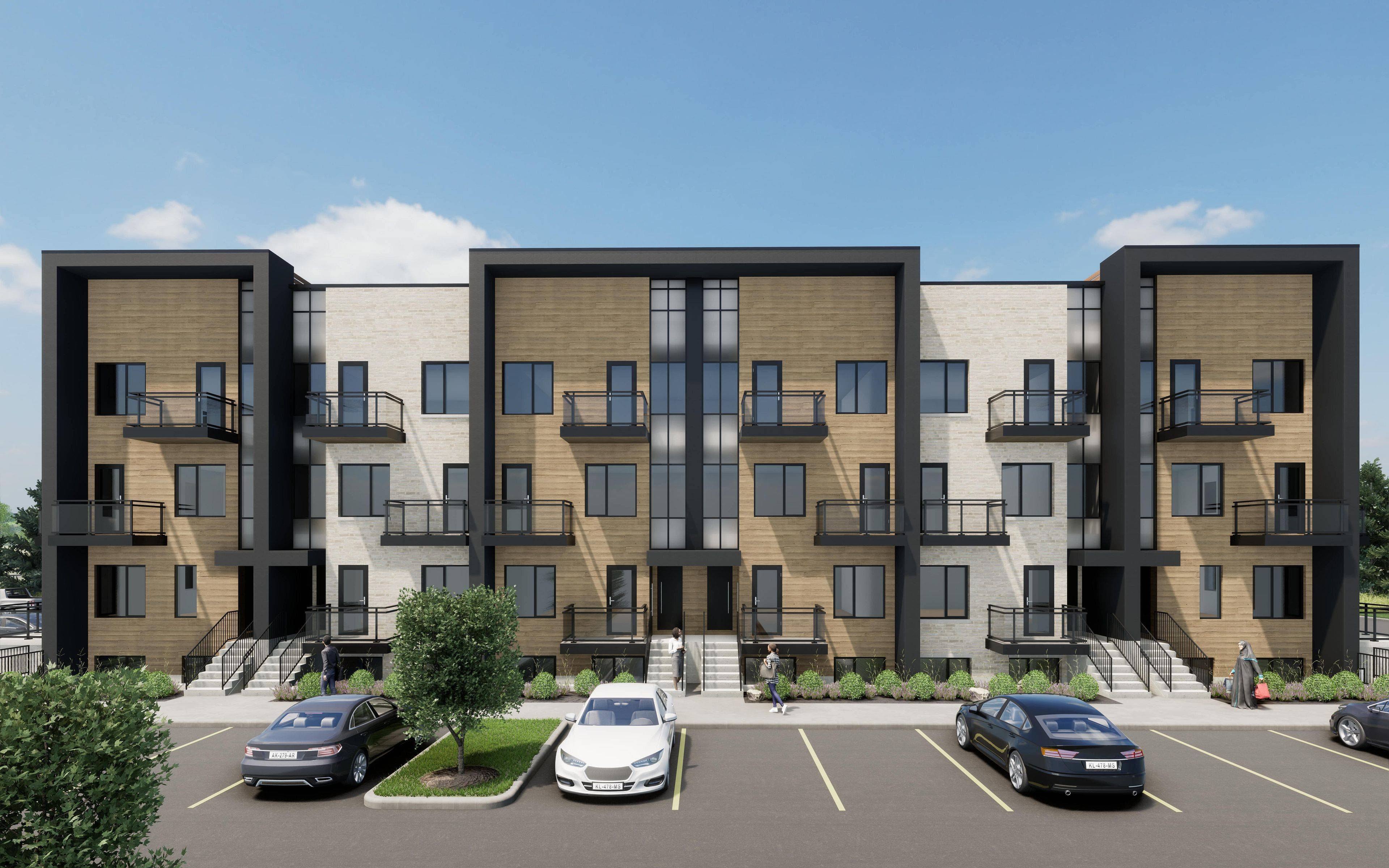 London South, ON N6M 0H2,2805 Doyle DR #124