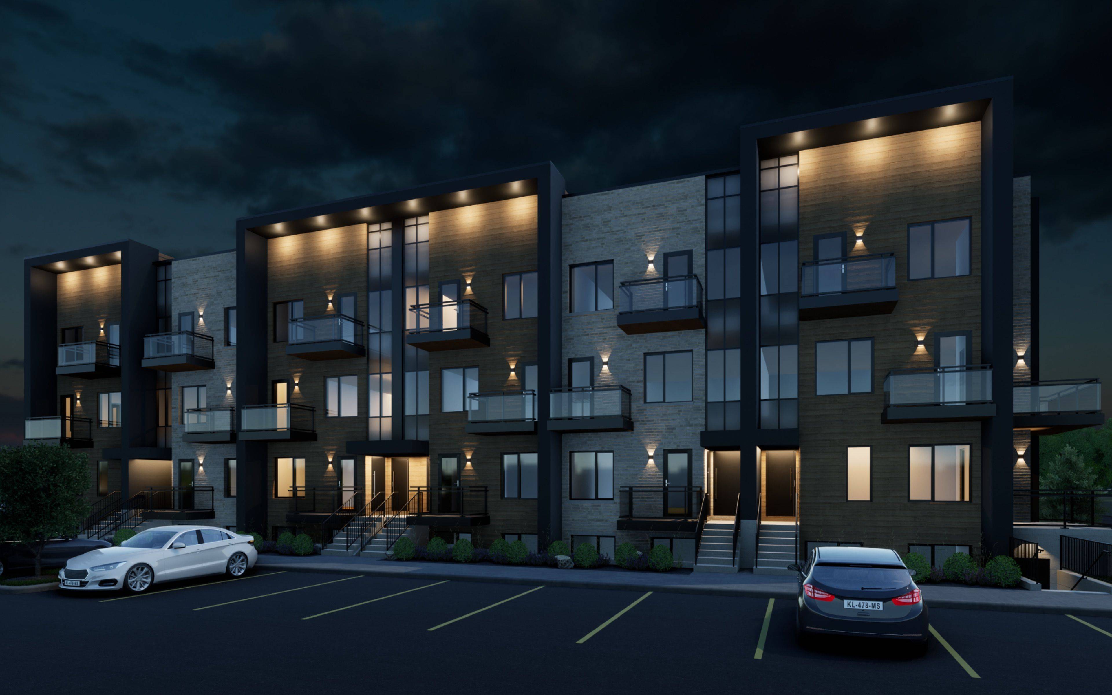 London South, ON N6M 0H2,2805 Doyle DR #122