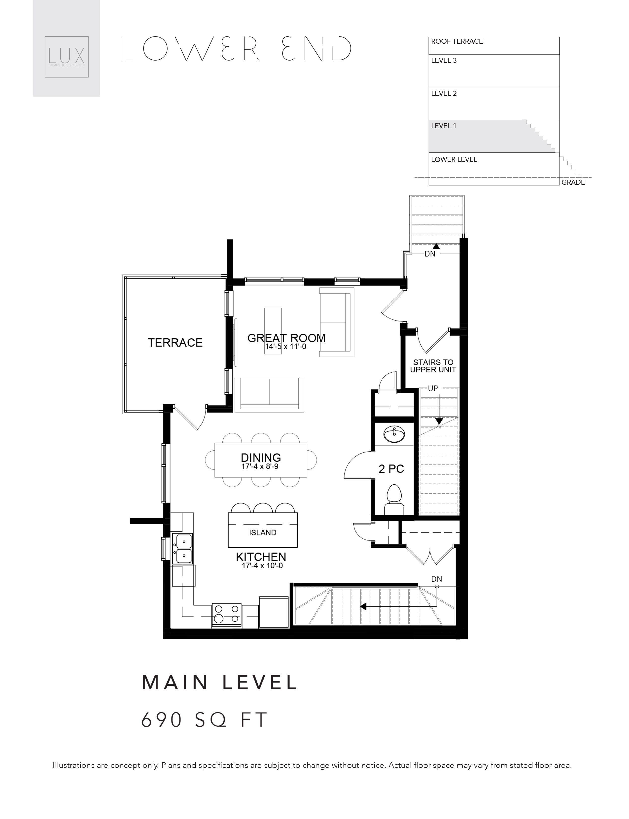 London South, ON N6M 0H2,2805 Doyle DR #122