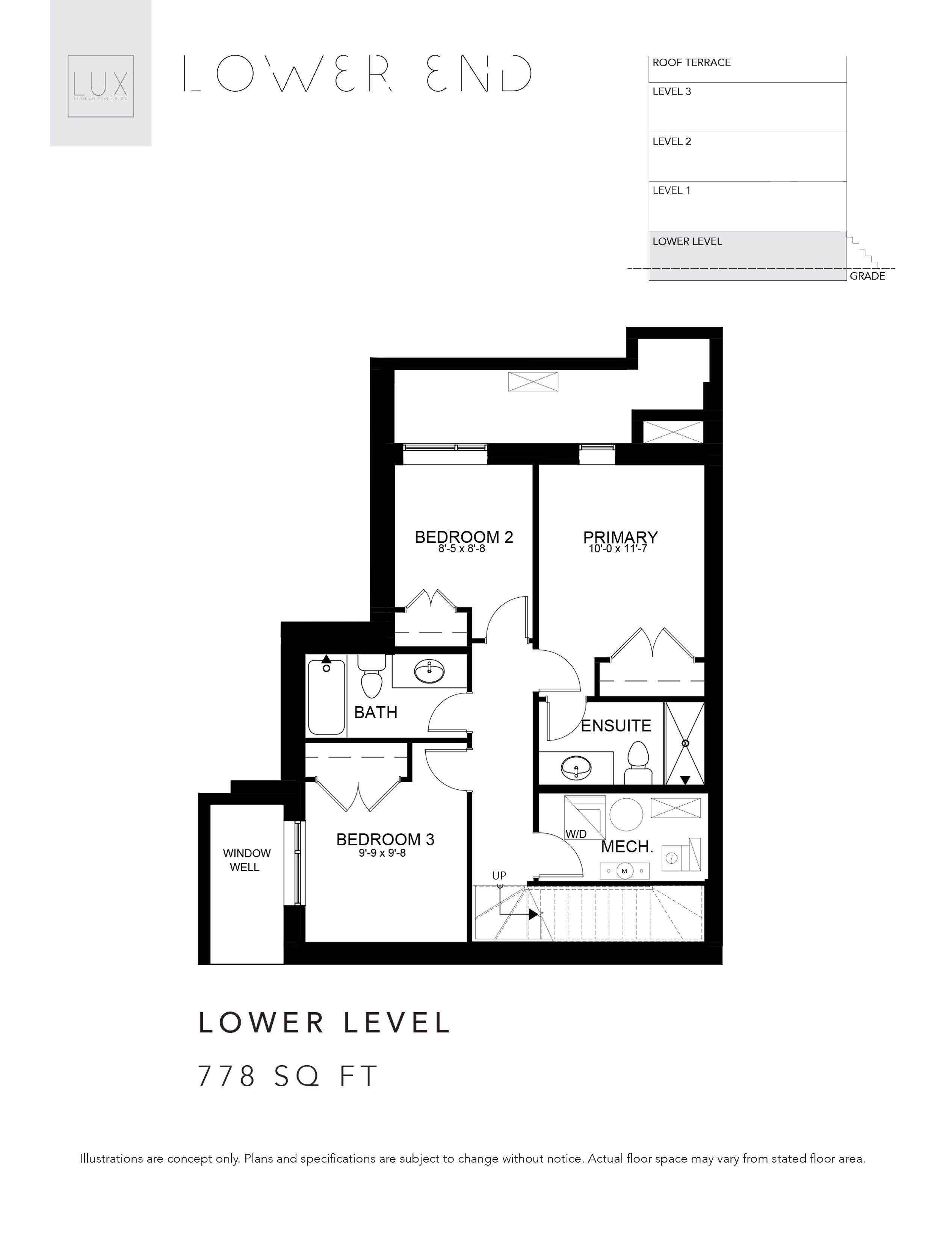 London South, ON N6M 0H2,2805 Doyle DR #122