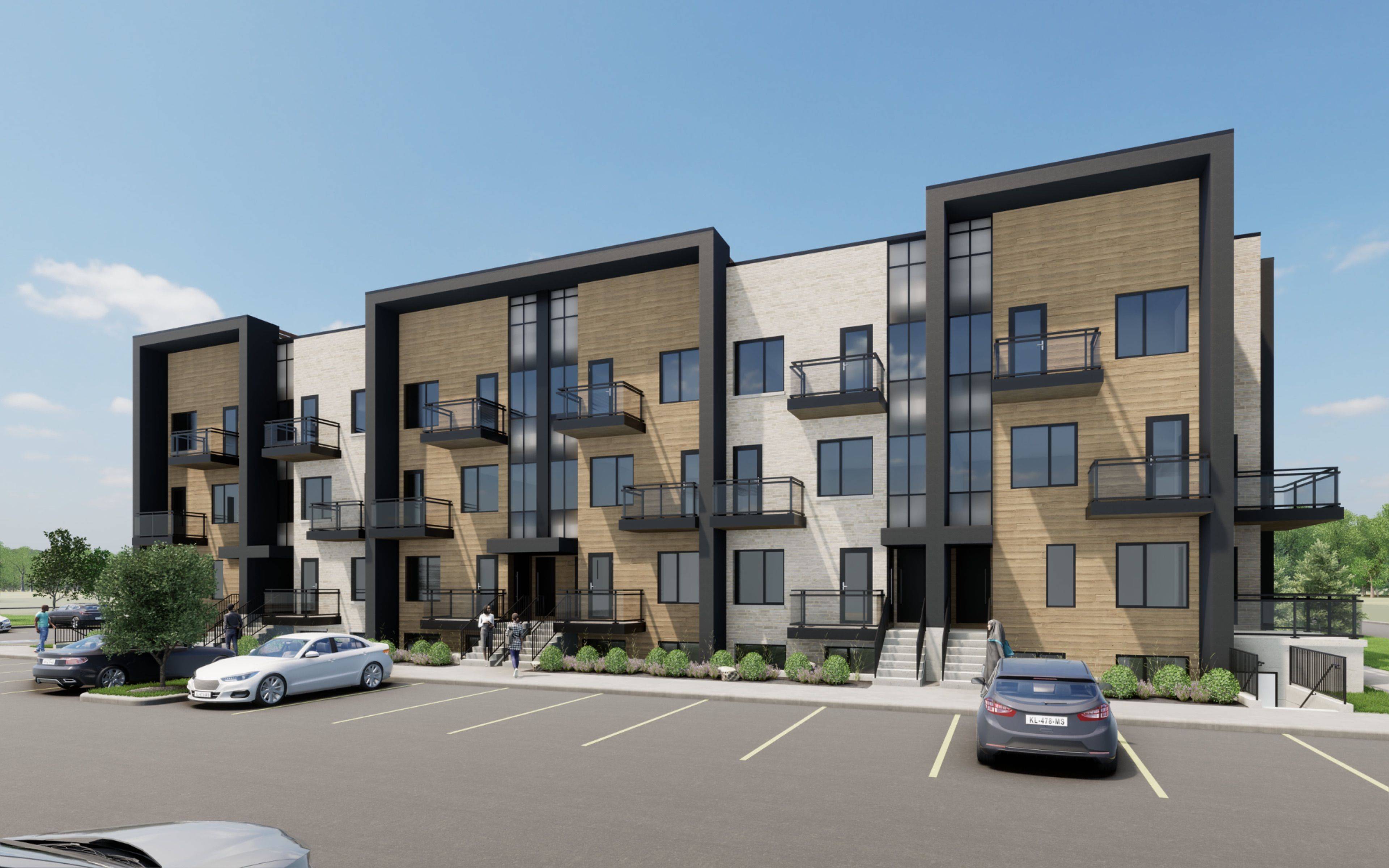 London South, ON N6M 0H2,2805 Doyle DR #122