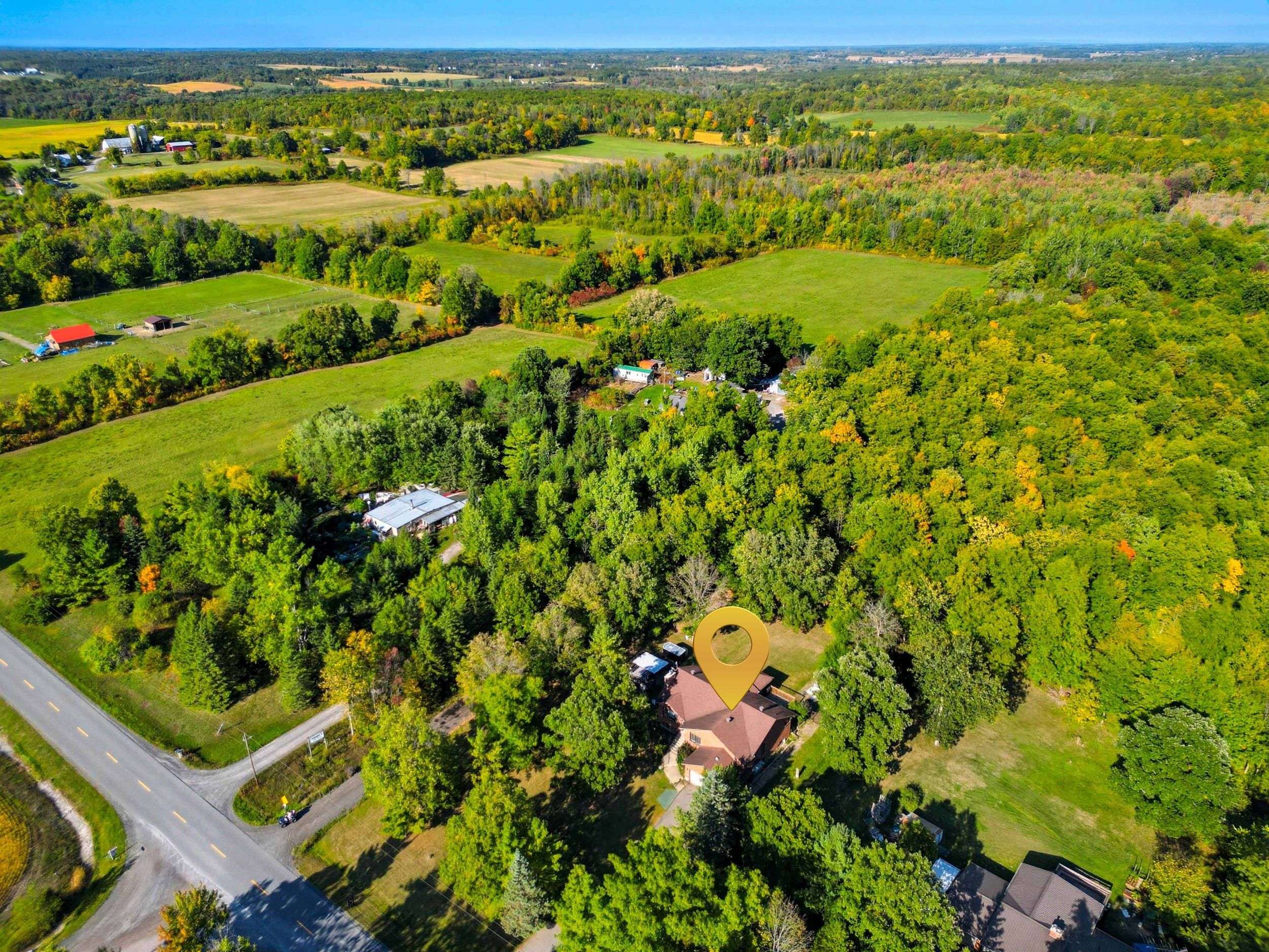 South Glengarry, ON K0C 1L0,4555 Glen Roy RD