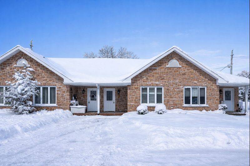 South Dundas, ON K0C 1X0,50 Fifth ST E #D