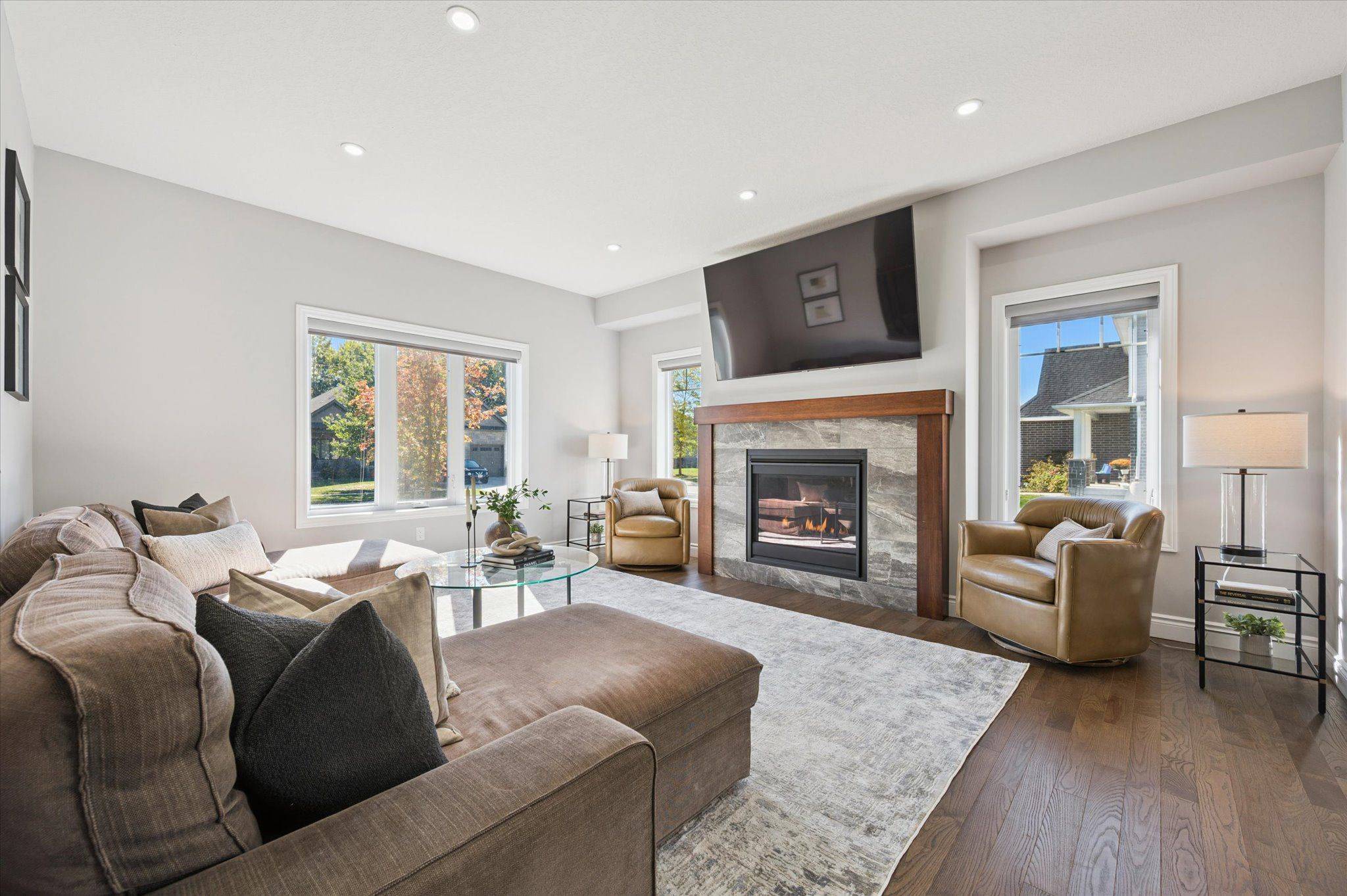 North Perth, ON N4W 0G1,8 Griffith CT