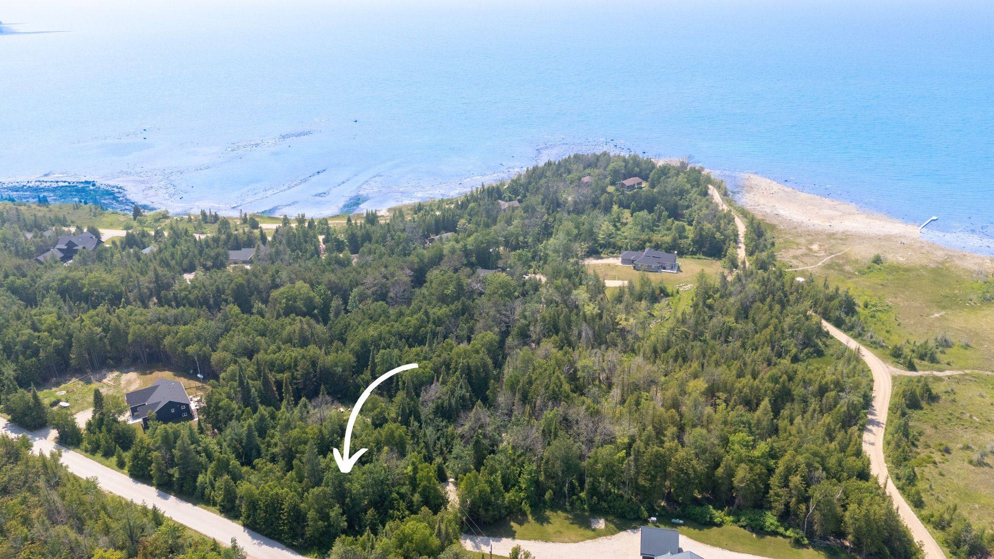 Kincardine, ON N0H 2C5,89 Sprucedale DR