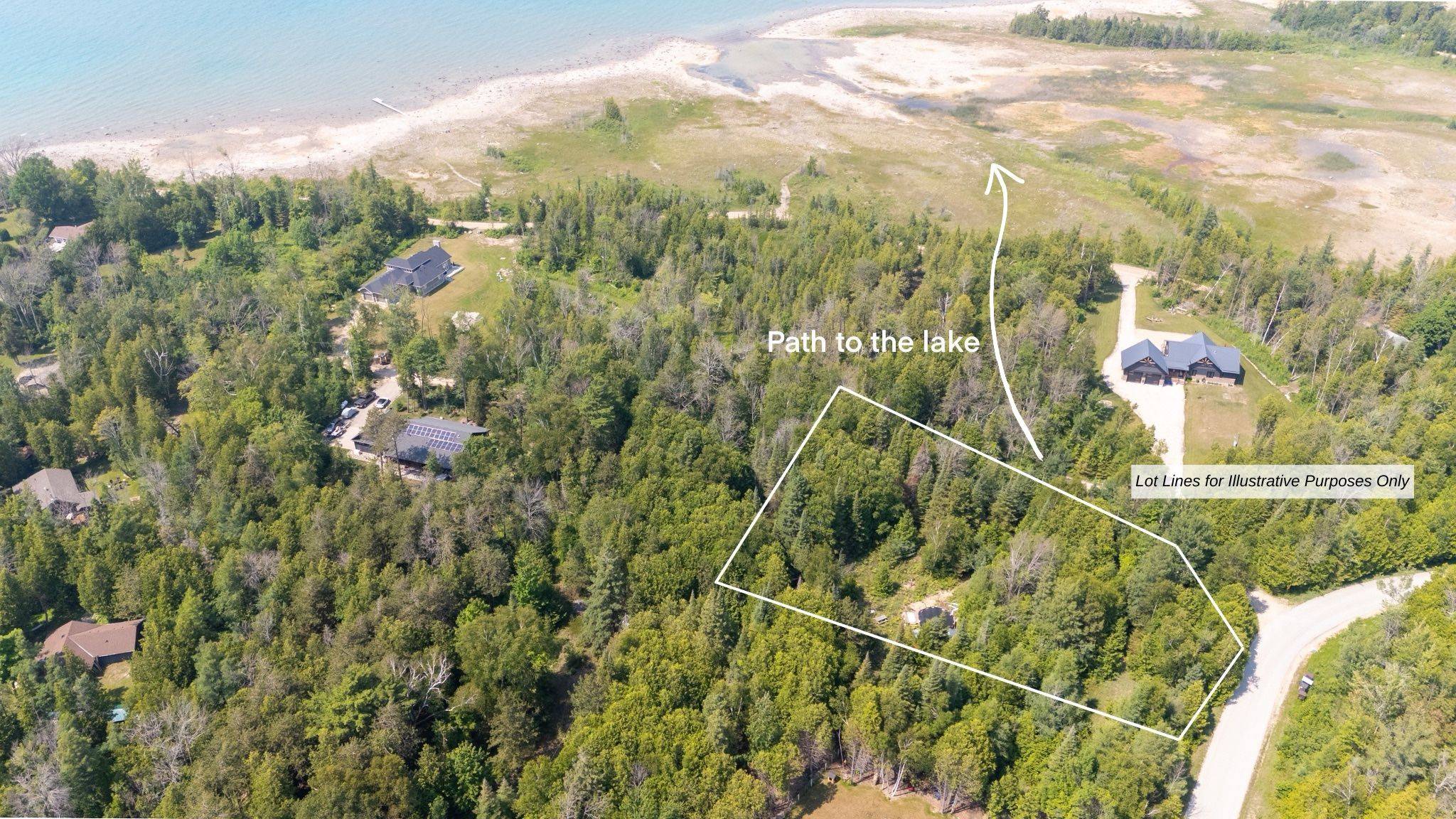 Kincardine, ON N0H 2C5,89 Sprucedale DR