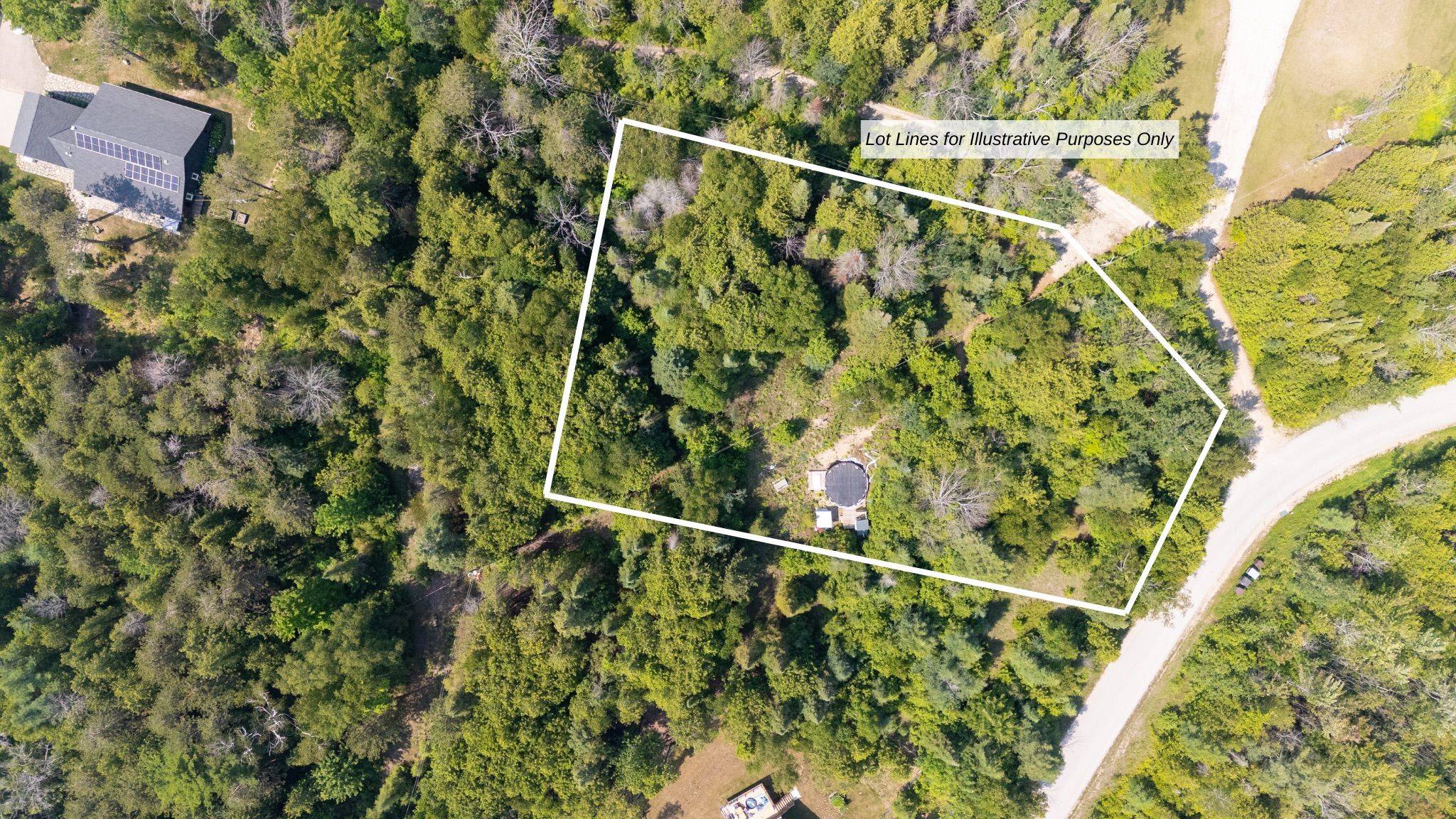 Kincardine, ON N0H 2C5,89 Sprucedale DR