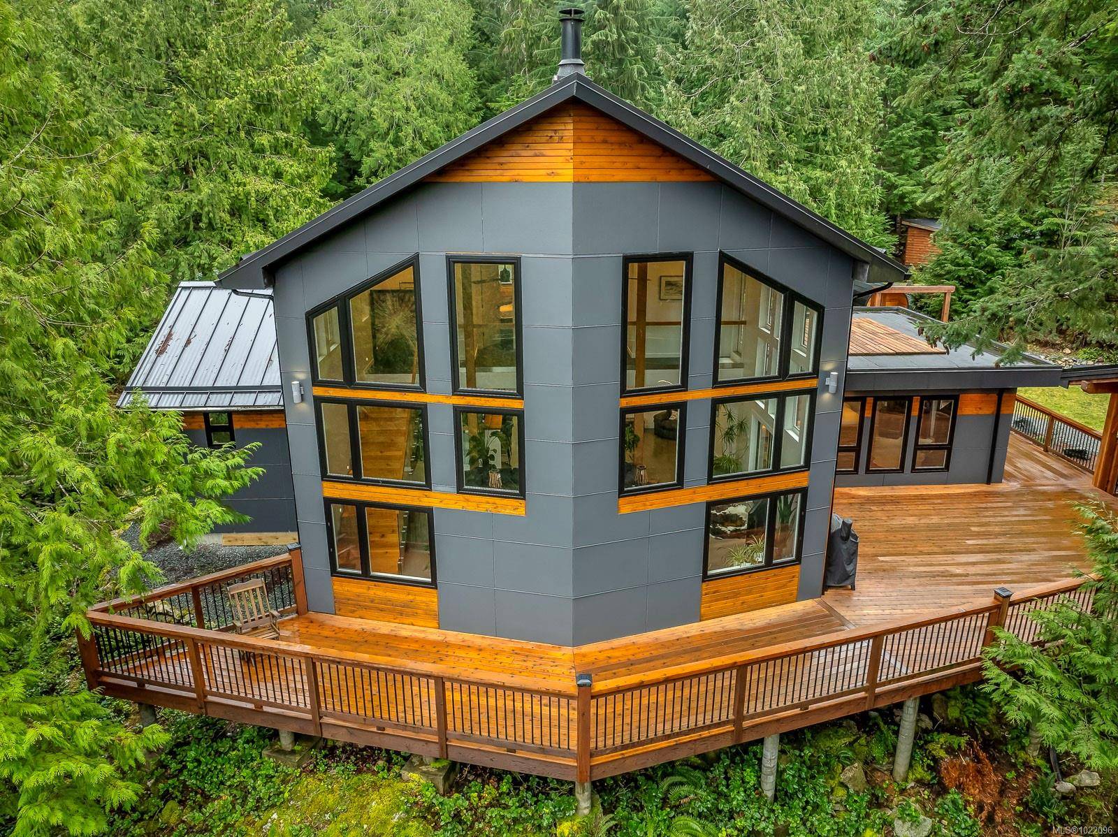 Quadra Island, BC V0P 1H0,2640 Conville Bay Rd