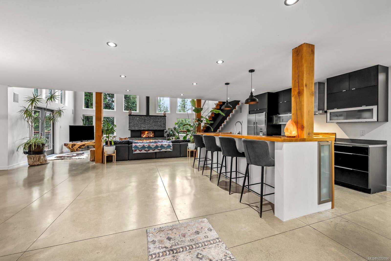 Quadra Island, BC V0P 1H0,2640 Conville Bay Rd