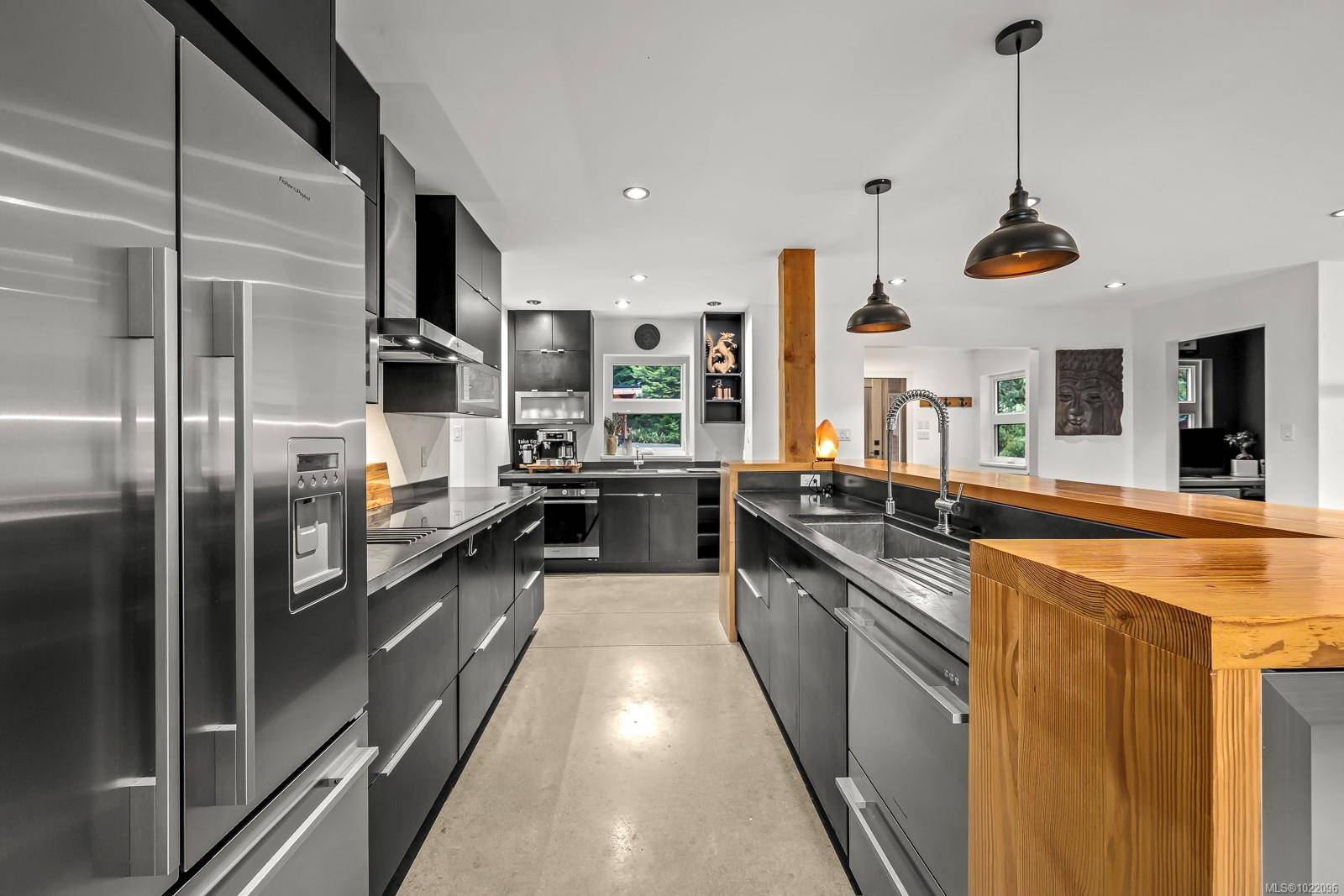 Quadra Island, BC V0P 1H0,2640 Conville Bay Rd