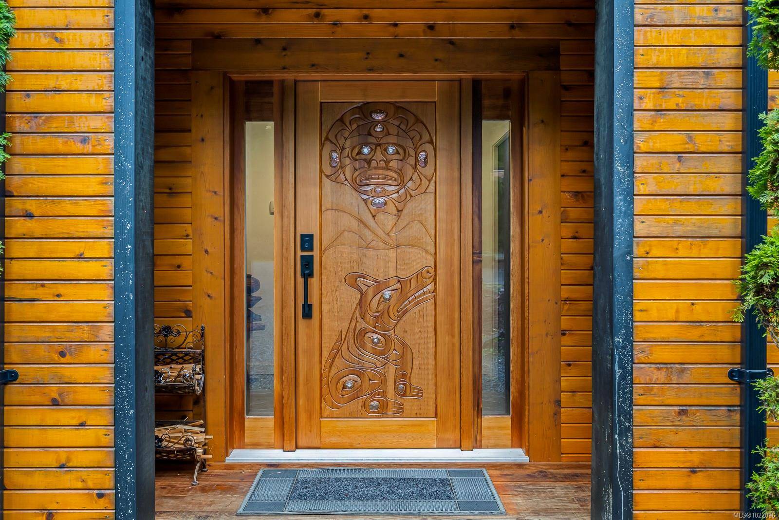 Quadra Island, BC V0P 1H0,2640 Conville Bay Rd