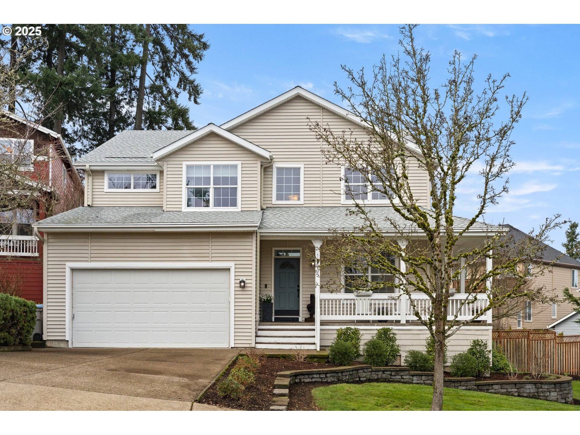 Portland, OR 97223,13535 SW 124TH AVE