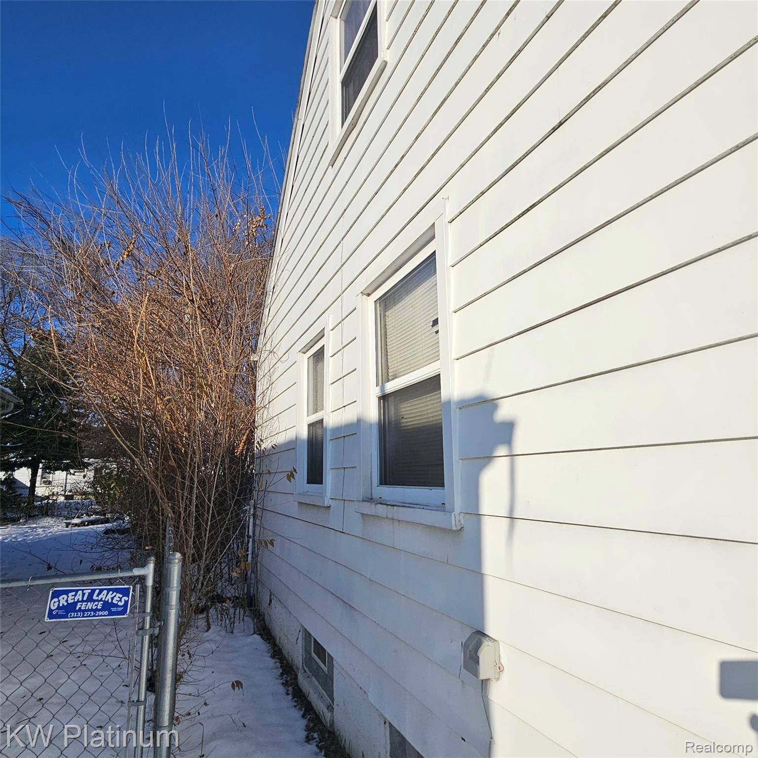 Detroit, MI 48221,20515 Mendota ST