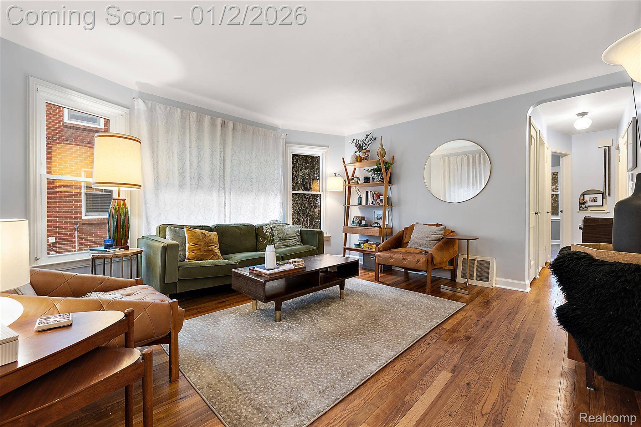 Huntington Woods, MI 48070,10024 Kingston AVE